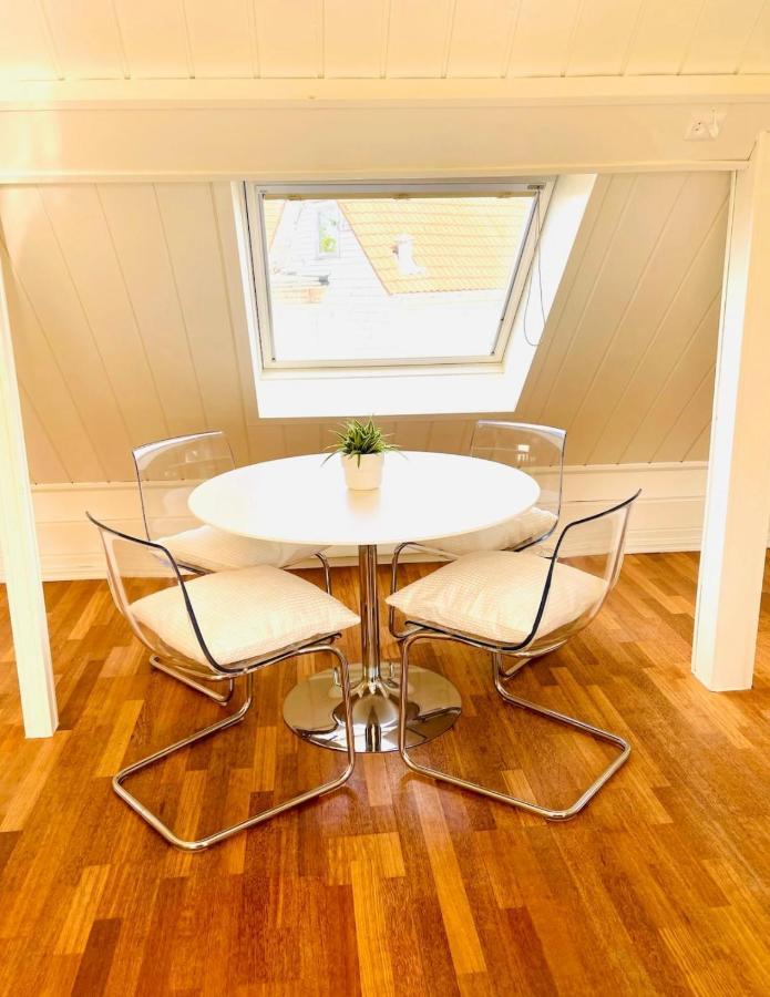 Central Stavanger Guesthouse Kültér fotó