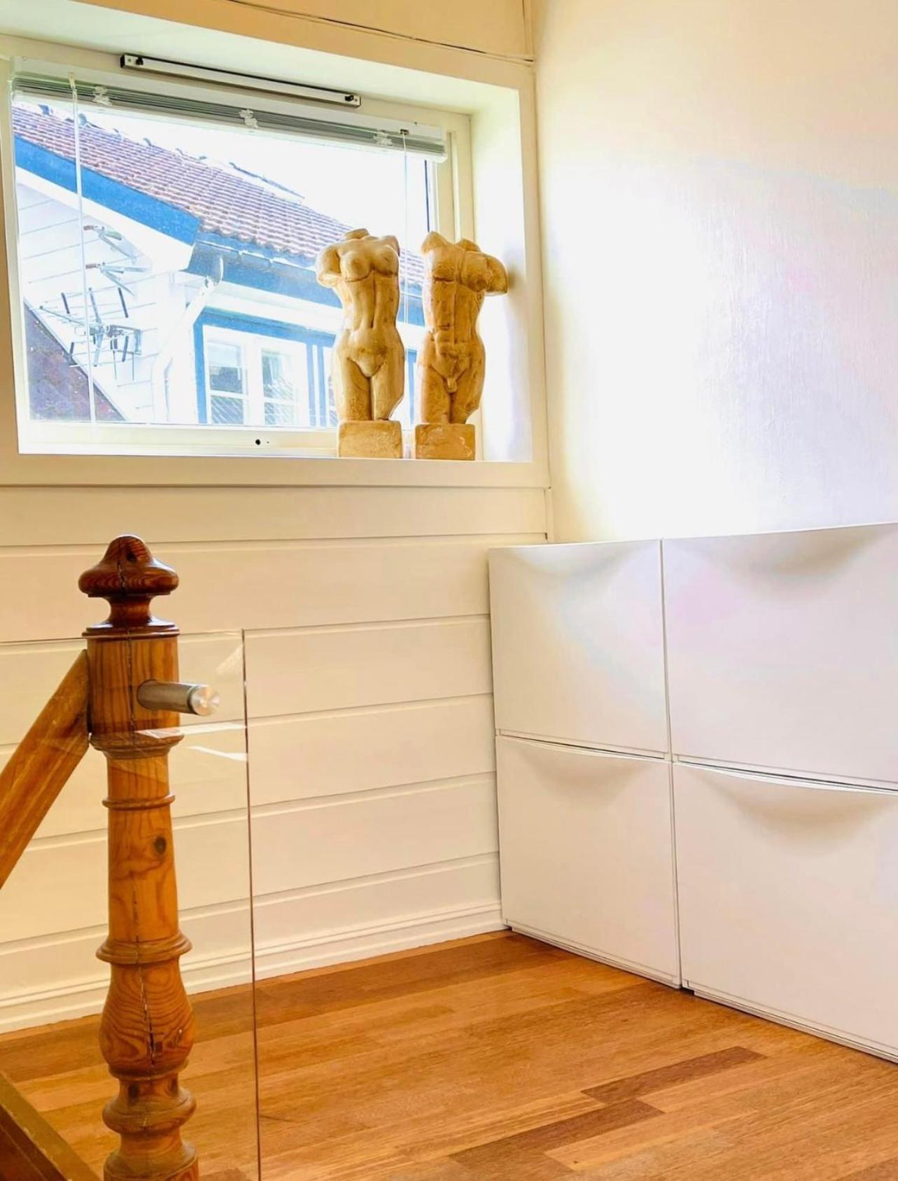 Central Stavanger Guesthouse Kültér fotó