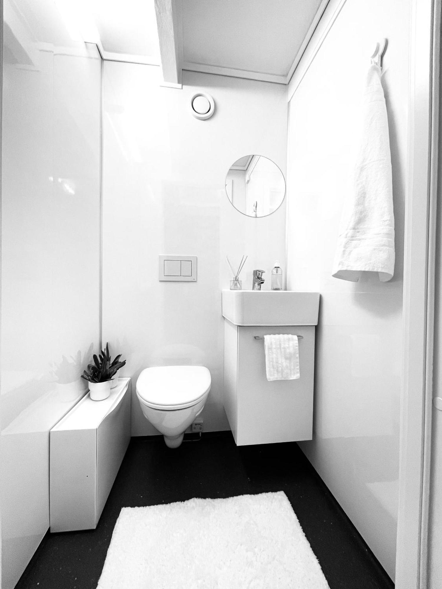 Central Stavanger Guesthouse Szoba fotó