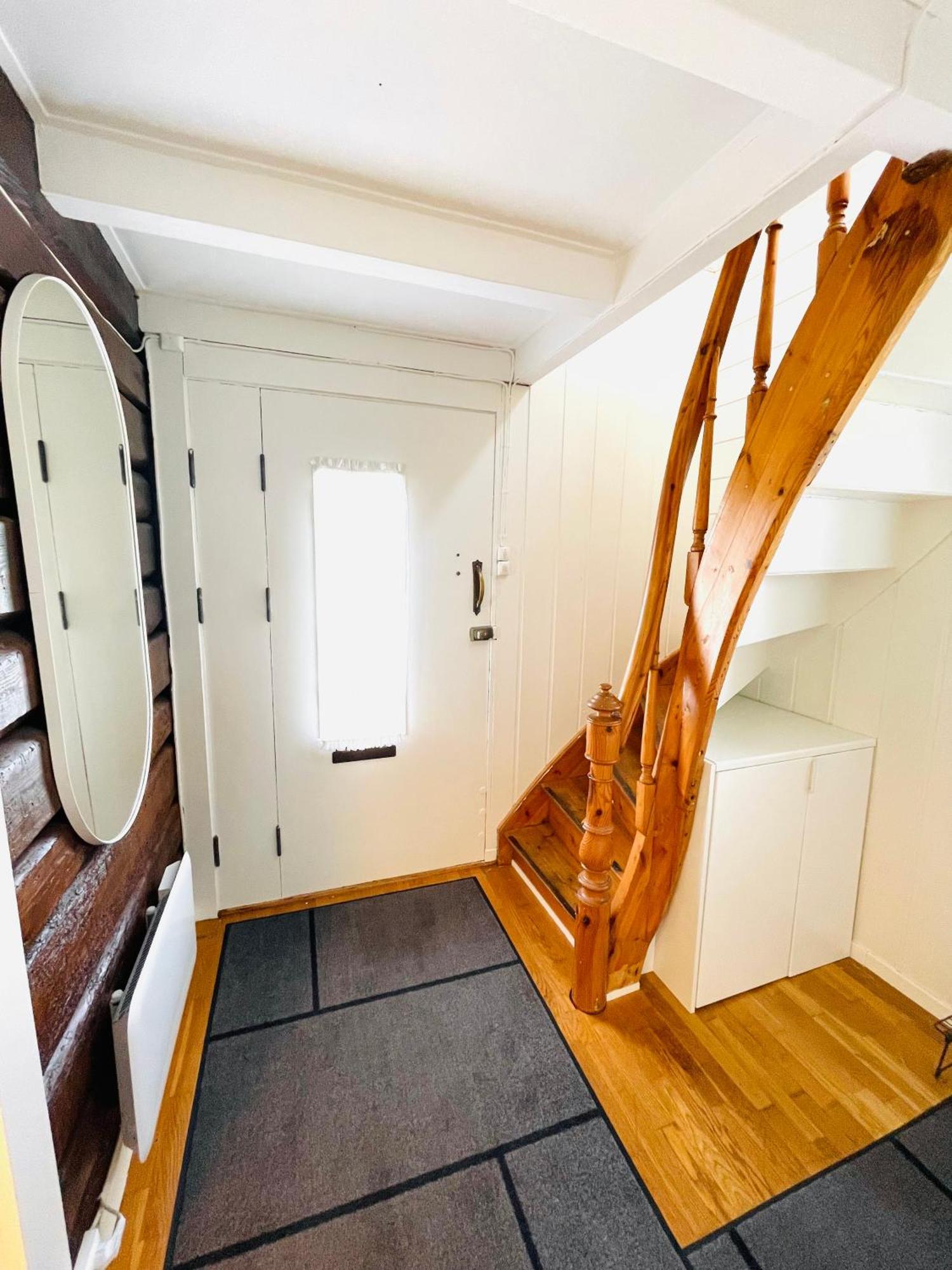Central Stavanger Guesthouse Szoba fotó