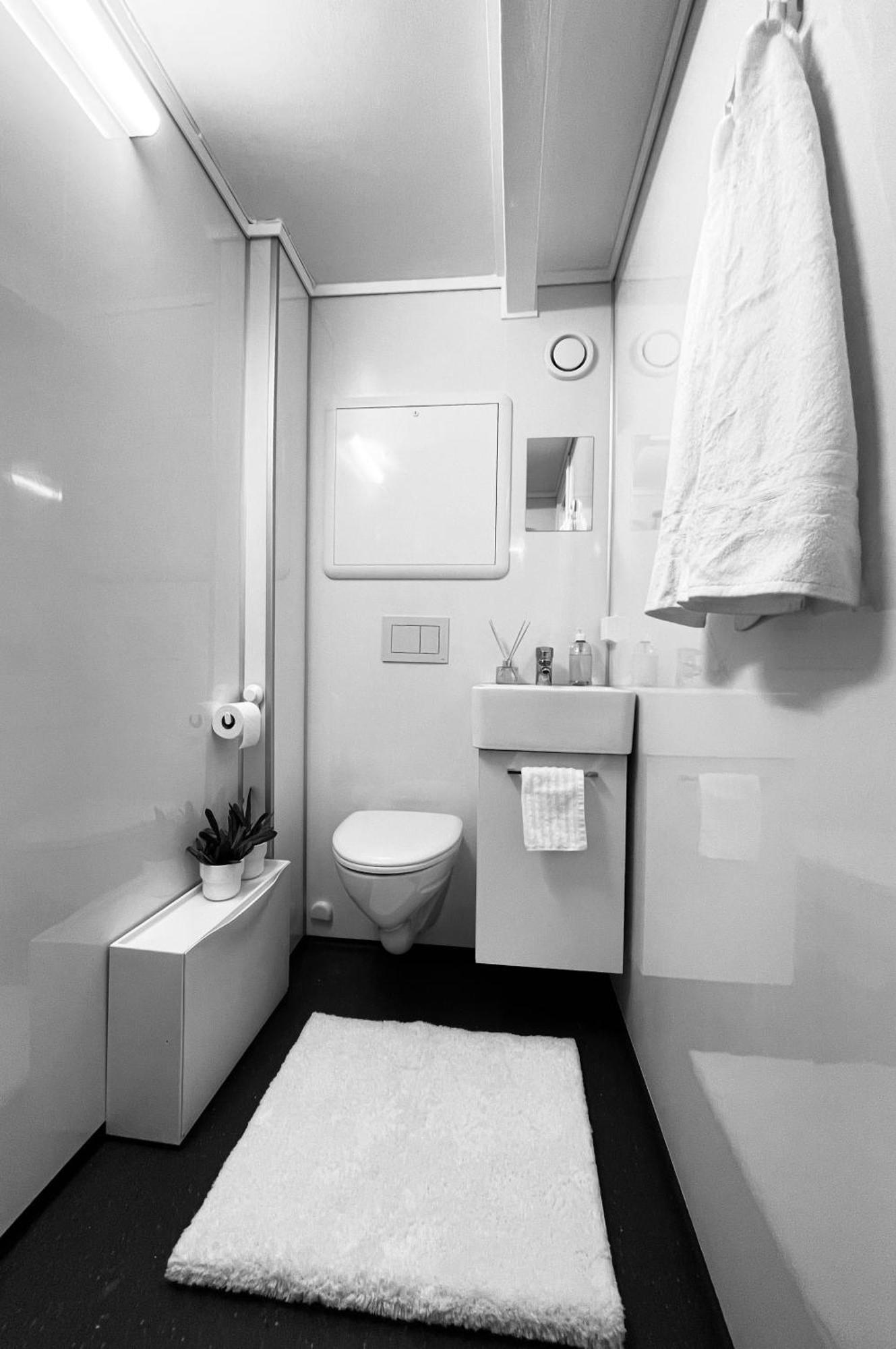 Central Stavanger Guesthouse Szoba fotó