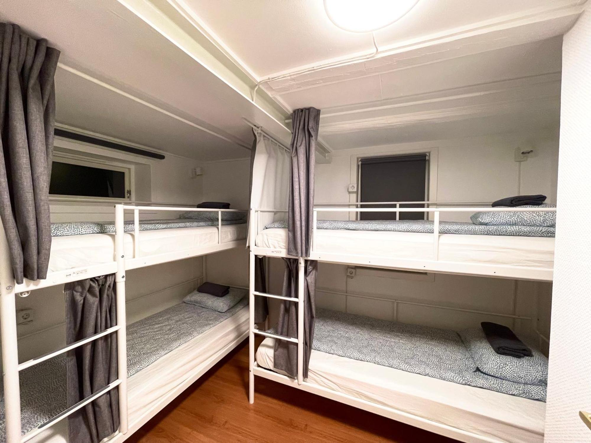 Central Stavanger Guesthouse Kültér fotó