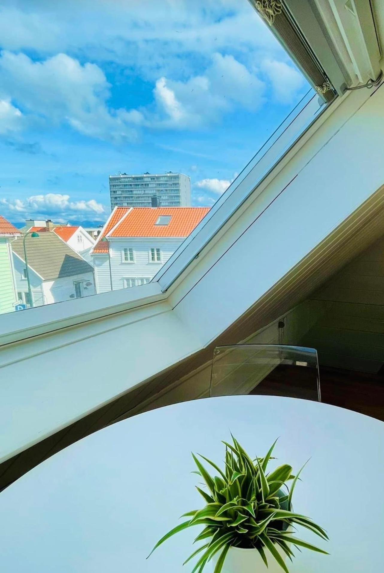 Central Stavanger Guesthouse Kültér fotó