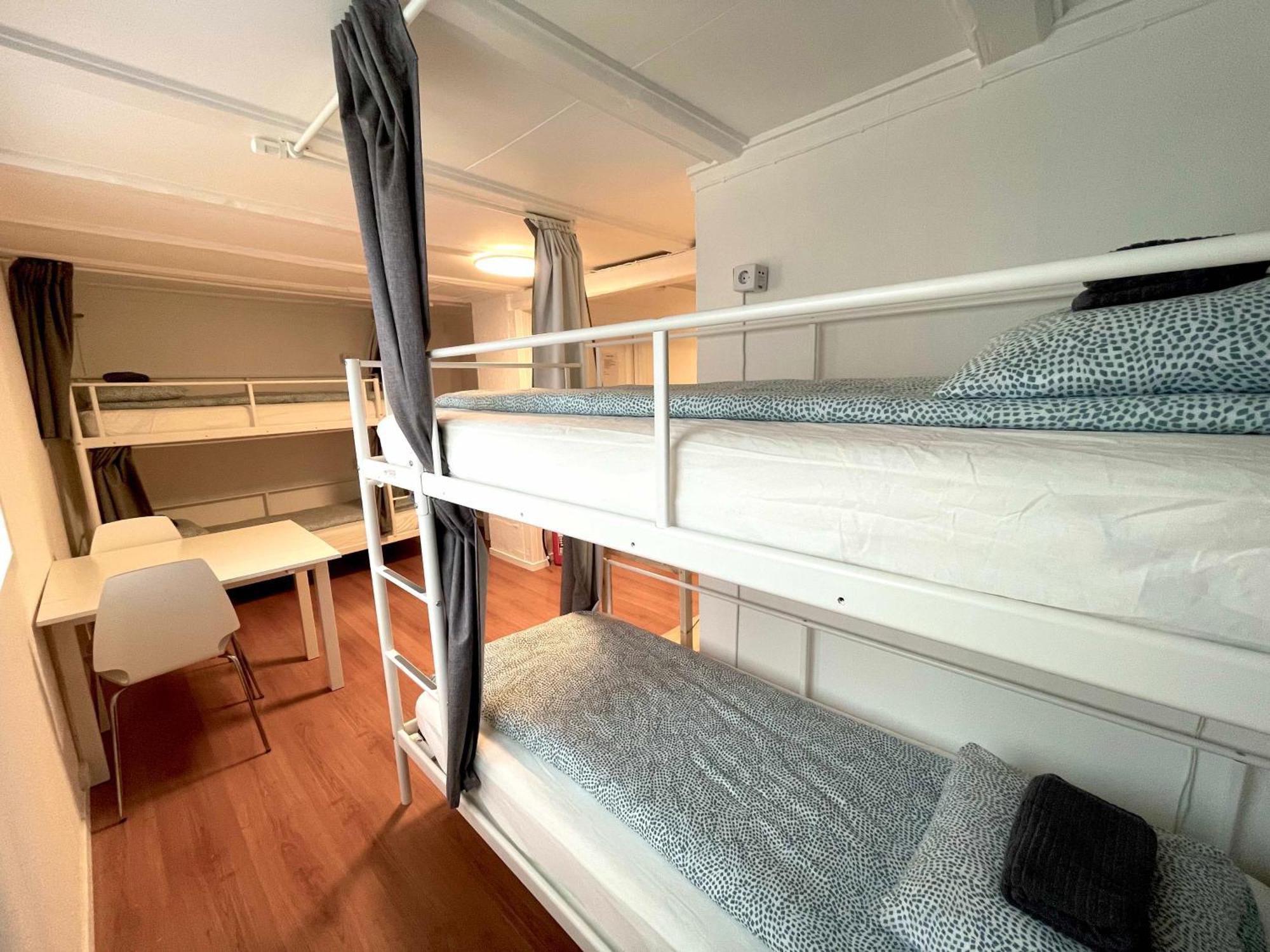 Central Stavanger Guesthouse Szoba fotó