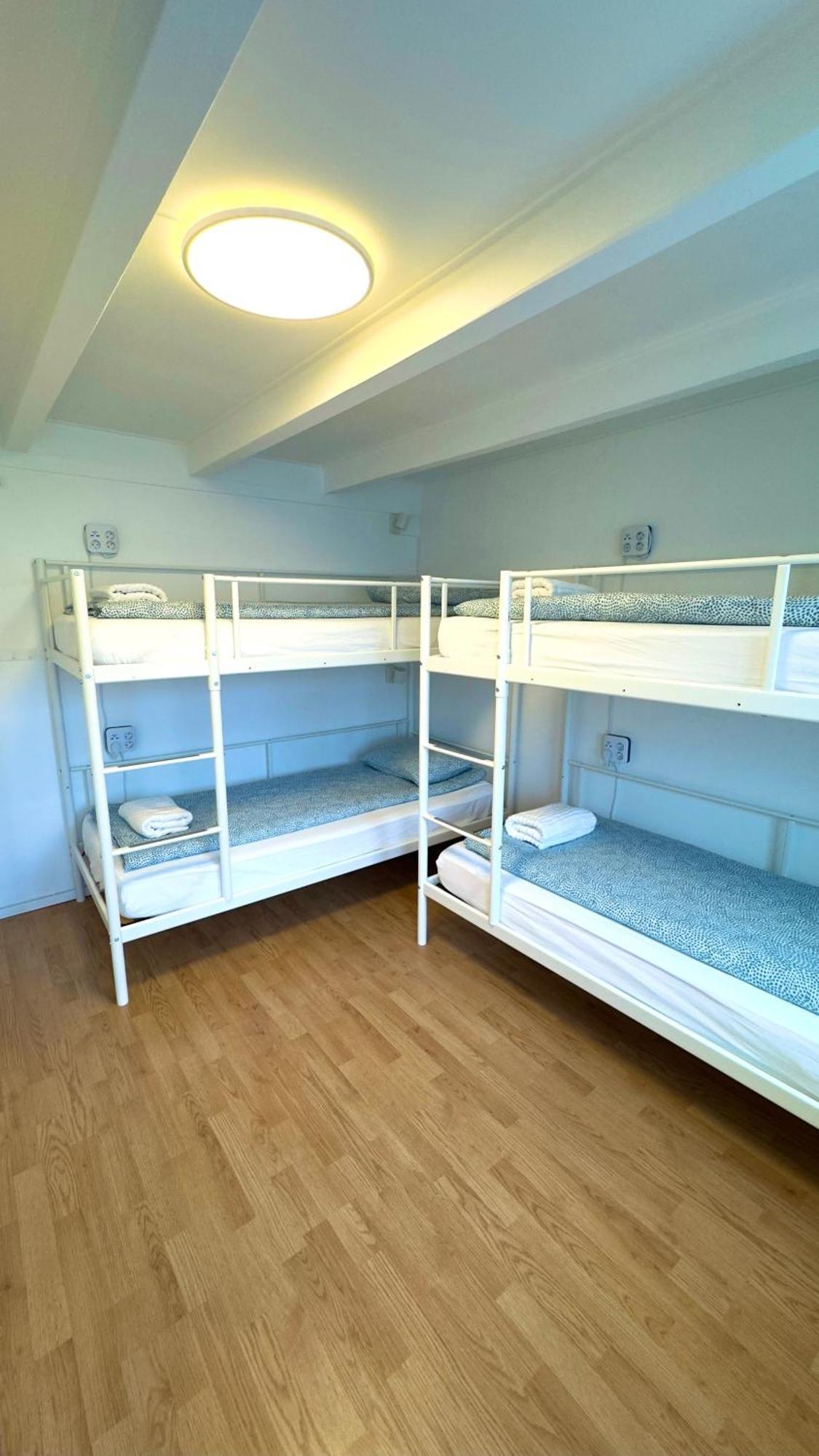 Central Stavanger Guesthouse Kültér fotó