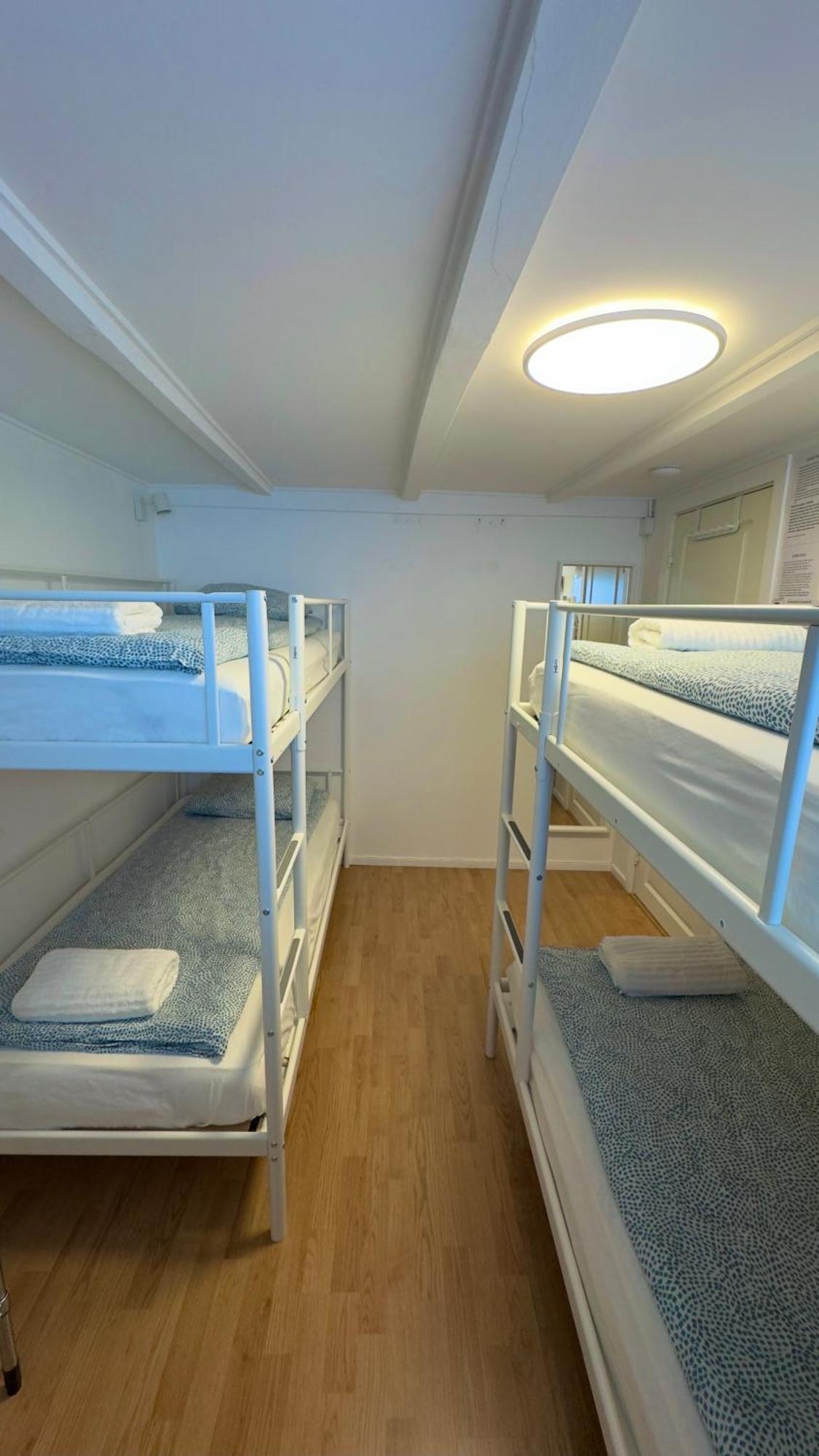 Central Stavanger Guesthouse Kültér fotó